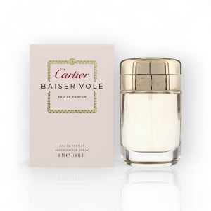 까르띠에 베제 볼레 EDP 50ml