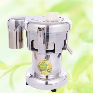 대용량 착즙기 상업용 스테인리스 자동 원액 분리기 과일 레몬 오렌지 당근 주스 추출기 A3000 (수거통 미포함)