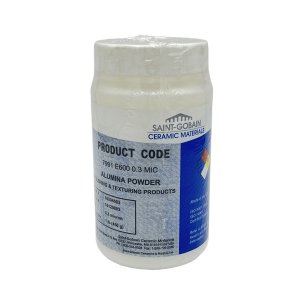 알루미나 파우더 연마제 ALUMINA POWDER