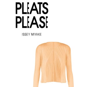 [국내배송] 플리츠플리즈 이세이미야케 2025년 8월 먼슬리 루시드 플리츠 LUCID PLEATS 가디건 PP53JO233