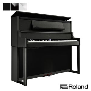 롤랜드 프리미엄 디지털피아노 LX-9 ROLAND LX9 플래그쉽 업라이트 건반 블루투스 차콜 블랙