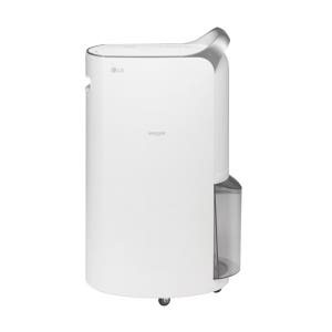 LG 휘센 오브제컬렉션 제습기 20L 2025년형 1등급 장마철필수템 DQ205PSVA