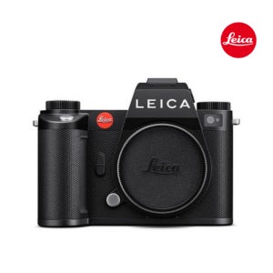 Leica 라이카 카메라 SL3 [관부가세포함]