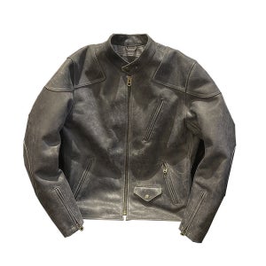 남성 리얼가죽 자켓 가죽자켓 외투 패션 양가죽 남자 점퍼 바람막이