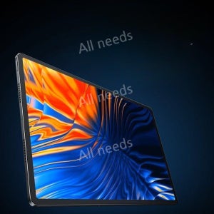 Lenovo 태블릿 Xiaoxin Pad Pro 12.7 인치 대형 스크린 학습 및 엔터테인먼트 2 세대 컴퓨터 코끼리 회색 (표준 버전) 8GB+128GB 와이파이