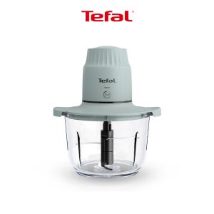테팔 대용량 유리 이유식 마늘 다지기 초페오 MB6031K0