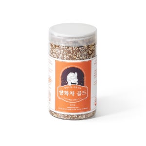 차합시다 양평 수제 쌍화차 골드 전통 감기차 한방차 선물세트