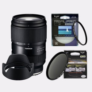 탐론 28-75mm G2 소니FE A063