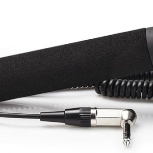 Reloop 디제잉 모니터링 One-Ear 헤드폰 릴룹 RHP-10 50mm [미국출고]