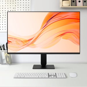 LG 광시야각 모니터 27U411A 68cm IPS패널 FHD 120Hz 5ms HDR 눈이편한 사무용 업무용 가정용 PC 컴퓨터 모니터 27MR400 후속 신모델
