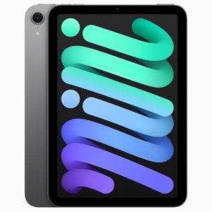 아이패드 미니 7세대 스페이스그레이, 128GB, WiFi전용
