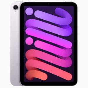아이패드 미니 7세대 퍼플, 128GB, WiFi전용