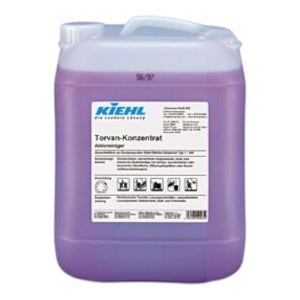 키엘 토르반콘젠트라트 10L 세제 바닥 대리석 석재 목재 마루 기계식 오염 전문청소