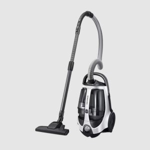 삼성 진공 청소기 파워모션 25년형 유선 흡입력좋은 가정용 청소 VC33T3550LT