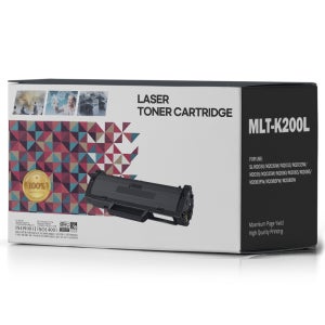 재생토너 삼성 M203x M208x 레이저프린터용 MLT-K200L