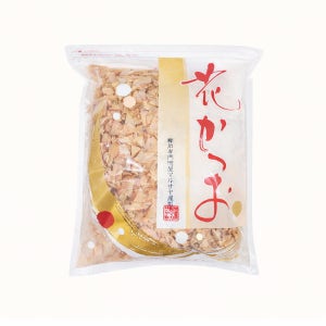 일본 마루사야 하나가쓰오부시 하나가츠오 가쯔오 가다랑어 500g, 1개