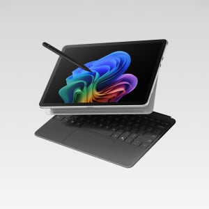 마이크로소프트 서피스 프로12인치 퀄컴 스냅드래곤 C8 16GB 24GB 256GB 1TB 윈도우11프로