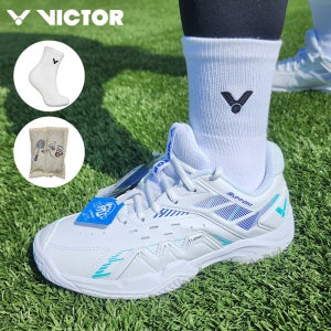 빅터 배드민턴화 서포트 P8500 인도어화 체대입시화 스쿼시화 탁구화