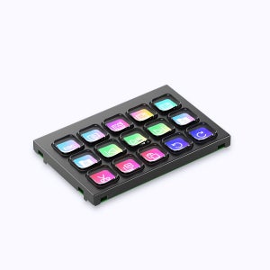 엘가토 스트림덱 모듈 15키 Stream Deck Modules 15KEYS