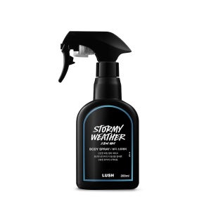 [러쉬] 스토미 웨더 200ml - 바디 스프레이/향수