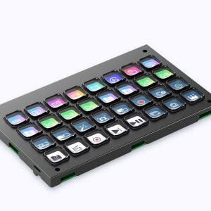 엘가토 스트림덱 모듈 32키 Stream Deck Modules 32KEYS