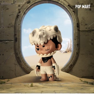 [팝마트] 쿠보 석양의 도시 시리즈 / 랜덤피규어