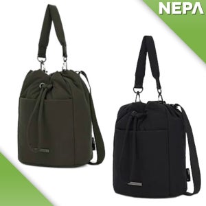 네파 가방 버킷백 아웃도어 데일리 남여공용