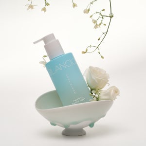 블랑101 향기부스터 리퀴드 아쿠아블룸 200mL