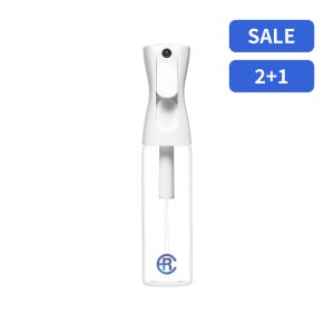 에어라파 에코 압축 안개 분사 미세 방역 분무기 스프레이 300ml 2+1 3개 SET