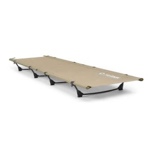 헬리녹스 코트원 라이트콧 초경량 야전침대 / 샌드