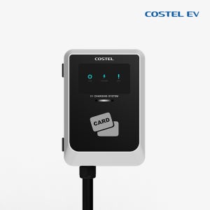 코스텔 전기차충전기 7kW 완속충전기 가정용 홈충전기 6M