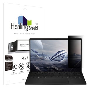 에이수스 ROG Flow Z13 2025 GZ302 SNS 메신저 사이드 프라이버시 보안필름