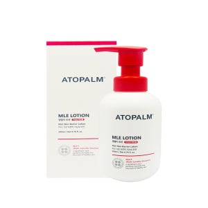 아토팜 엠엘이 로션 200ml
