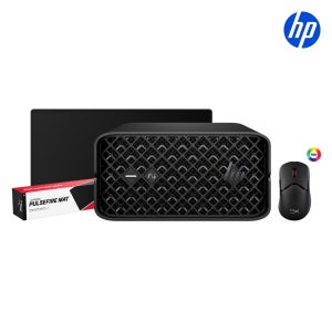 HP Z2 미니 G1a Ryzen AI Max+ PRO 395 128GB 2TB win11 Pro 워크스테이션