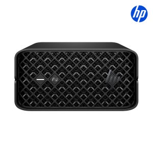 HP Z2 미니 G1a Ryzen AI Max+ PRO 395 128GB 2TB win11 Pro 워크스테이션