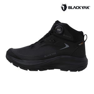 블랙야크 어반 하이킹 D GTX ABYSHXU952 BK