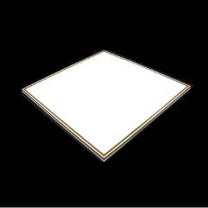 LED사각방등 투톤컬러 믹스 방등 60W 플리커프리 하이엔룩스