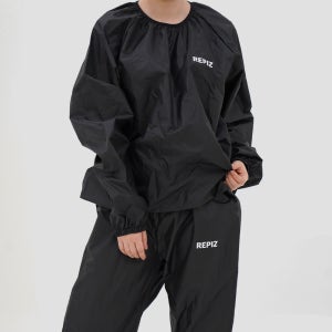 래피즈 땀복 스웨트슈트 세트