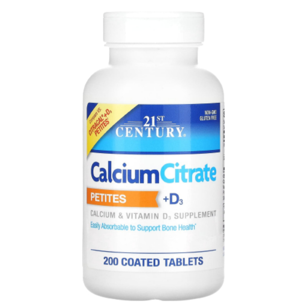 Nutrabelief 칼마디 정제