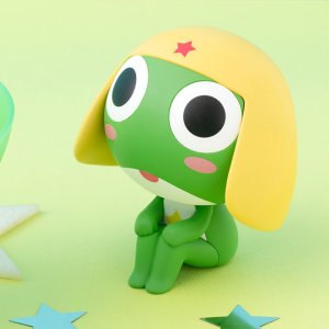 [예약] 룩업 케로로 l 개구리 중사 케로로 26.03