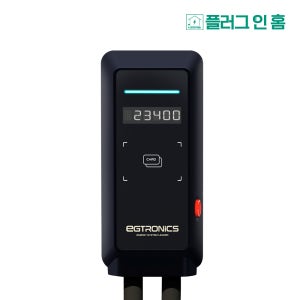 [국산] 플러그인홈 이지트로닉스 7kW 7M 전기차충전기