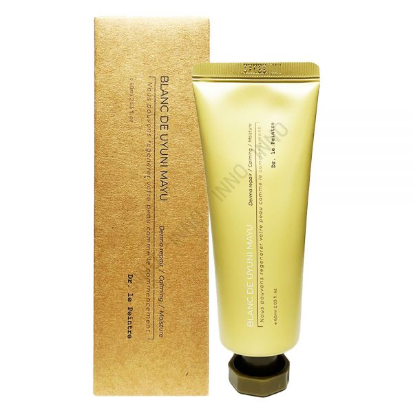 드블랑더시크릿