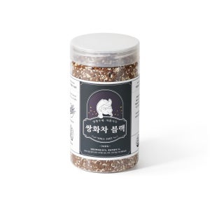 차합시다 쌍화차 블랙 양평 수제 한방차 카페인 없는 프리미엄