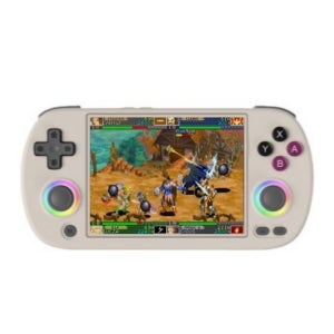 앤버닉 RG40XXH V RG40XX H V한방팩 512GB 게임보이 (기기별매)