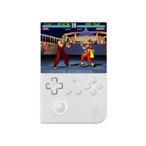 앤버닉 RG40XXV H RG40XX V H 한방팩 512GB 게임보이 PSP(기기별매)