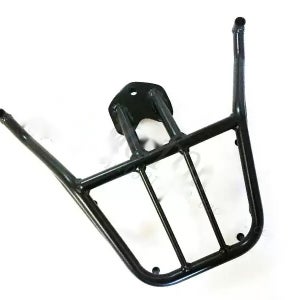 야마하 호환 TMAX500 TMAX530 튜닝 리어 테일랙 짐받이 탑박스 브라켓 2009-2016 BLT110(블랙)