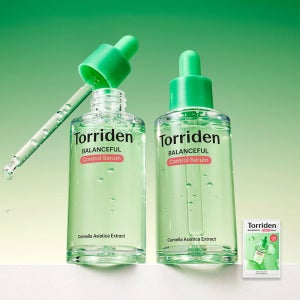 [컨트롤마스크1매증정] 토리든 밸런스풀 시카 컨트롤 세럼 50ml, 2개