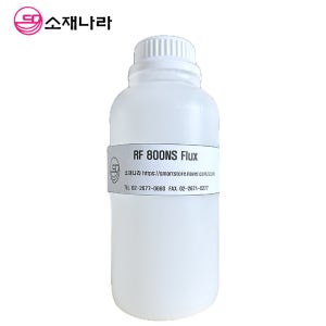 알파메탈 RF-800NS (1L) 무세척플럭스 FLUX