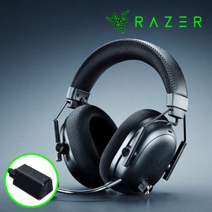 [국내정발] 레이저 블랙샤크 V3 PRO 게이밍 무선헤드셋