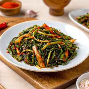 전라도 부추김치 1kg 3kg 8kg 국내산 100% 부추 당일제조